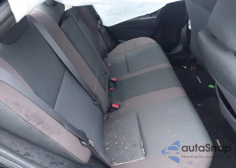 2019 Toyota Corolla Le from USA, damaged, VIN 2T1BURHE1KC232066